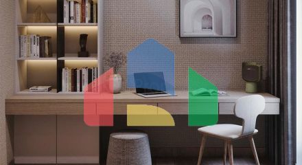 Инвестиционный проект, Виллы в районе Дошемеалты - Анталия