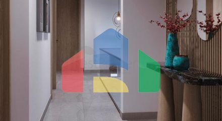 Инвестиционный проект, Виллы в районе Дошемеалты - Анталия