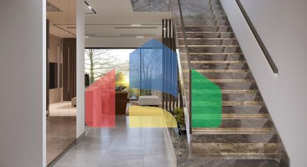 Инвестиционный проект, Виллы в районе Дошемеалты - Анталия