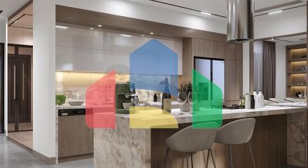 Инвестиционный проект, Виллы в районе Дошемеалты - Анталия