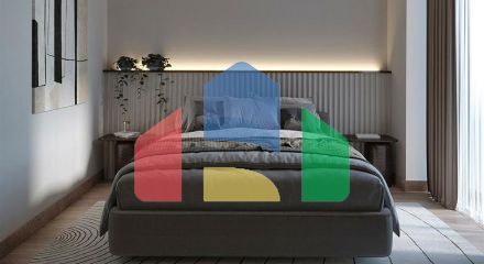 Инвестиционный проект, Виллы в районе Дошемеалты - Анталия