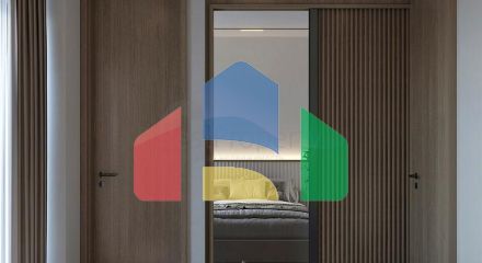 Инвестиционный проект, Виллы в районе Дошемеалты - Анталия