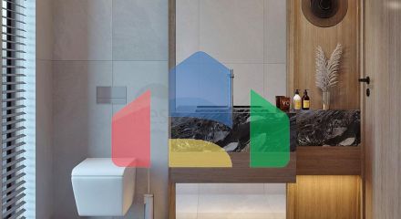 Инвестиционный проект, Виллы в районе Дошемеалты - Анталия