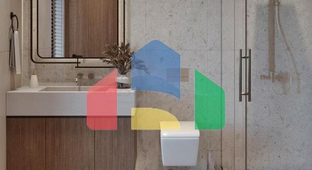 Инвестиционный проект, Виллы в районе Дошемеалты - Анталия