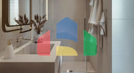 Инвестиционный проект, Виллы в районе Дошемеалты - Анталия