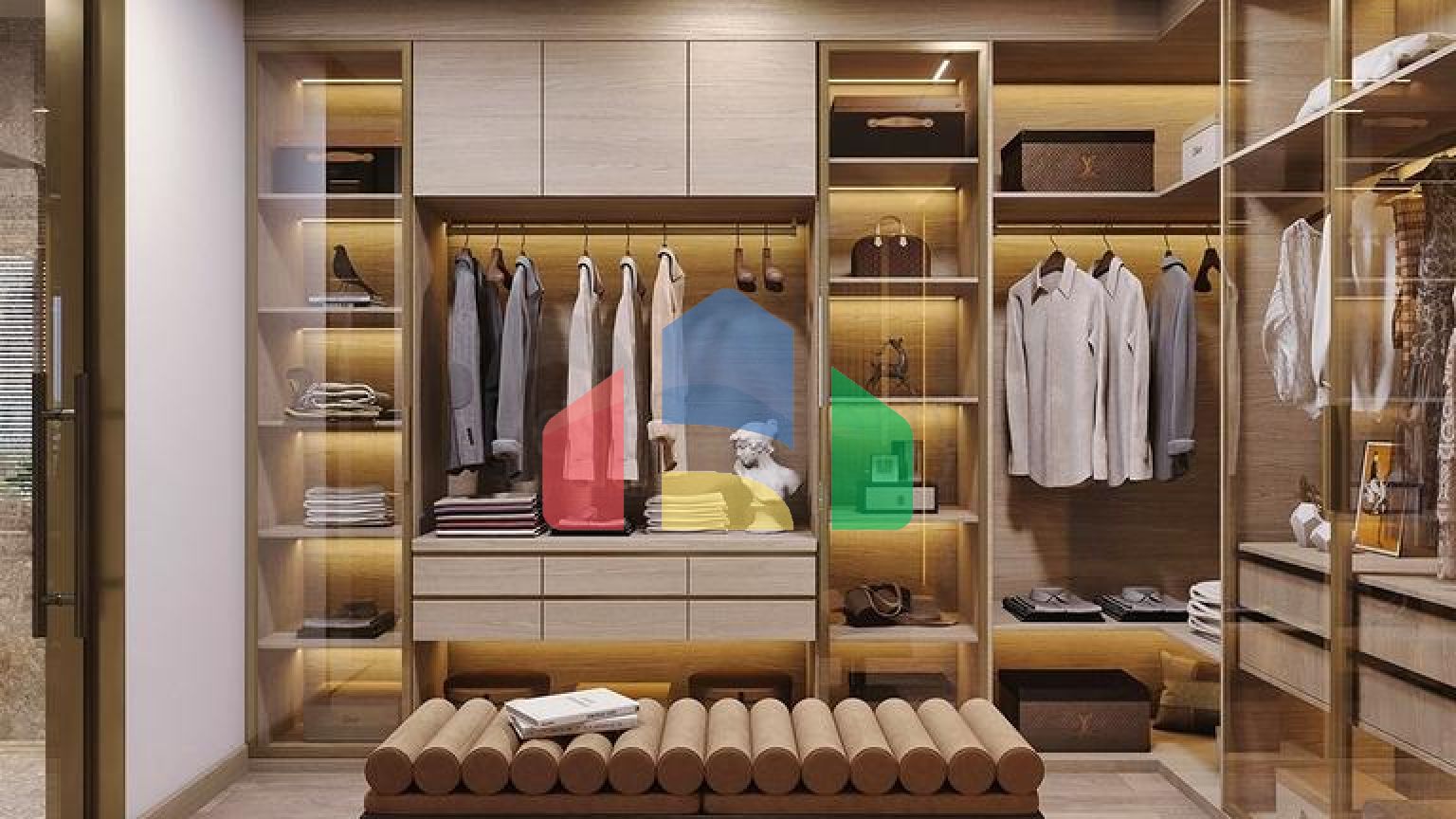 Инвестиционный проект, Виллы в районе Дошемеалты - Анталия