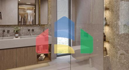 Инвестиционный проект, Виллы в районе Дошемеалты - Анталия