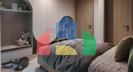 Инвестиционный проект, Виллы в районе Дошемеалты - Анталия