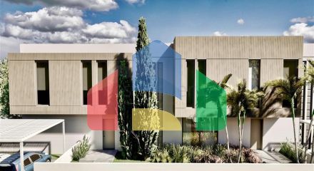 Вілла планування 4 + 1 в районі Дошемеалти - Анталія Вілла планування 4 + 1 в районі Дошемеалти - Анталія