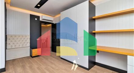 Вілли планування 4 + 1 в районі Дошемеалти - Анталія Вілли планування 4 + 1 в районі Дошемеалти - Анталія