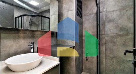 Вілли планування 4 + 1 в районі Дошемеалти - Анталія Вілли планування 4 + 1 в районі Дошемеалти - Анталія