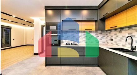 Вілли планування 4 + 1 в районі Дошемеалти - Анталія Вілли планування 4 + 1 в районі Дошемеалти - Анталія