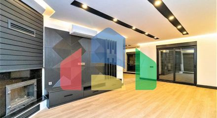 Вілли планування 4 + 1 в районі Дошемеалти - Анталія Вілли планування 4 + 1 в районі Дошемеалти - Анталія