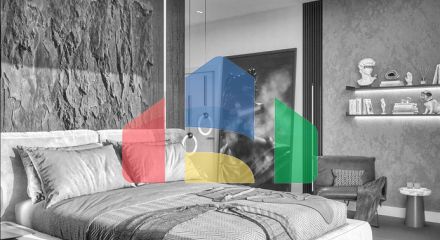 Вілла планування 4 + 1 в районі Дошемеалти - Анталія