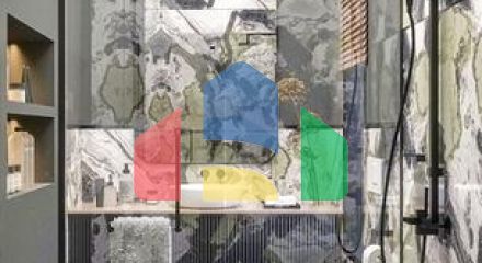 Вілла планування 4 + 1 в районі Дошемеалти - Анталія