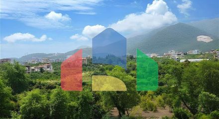 Просторный дуплекс 4+1 в районе Оба – сочетание уюта, тишины и качества