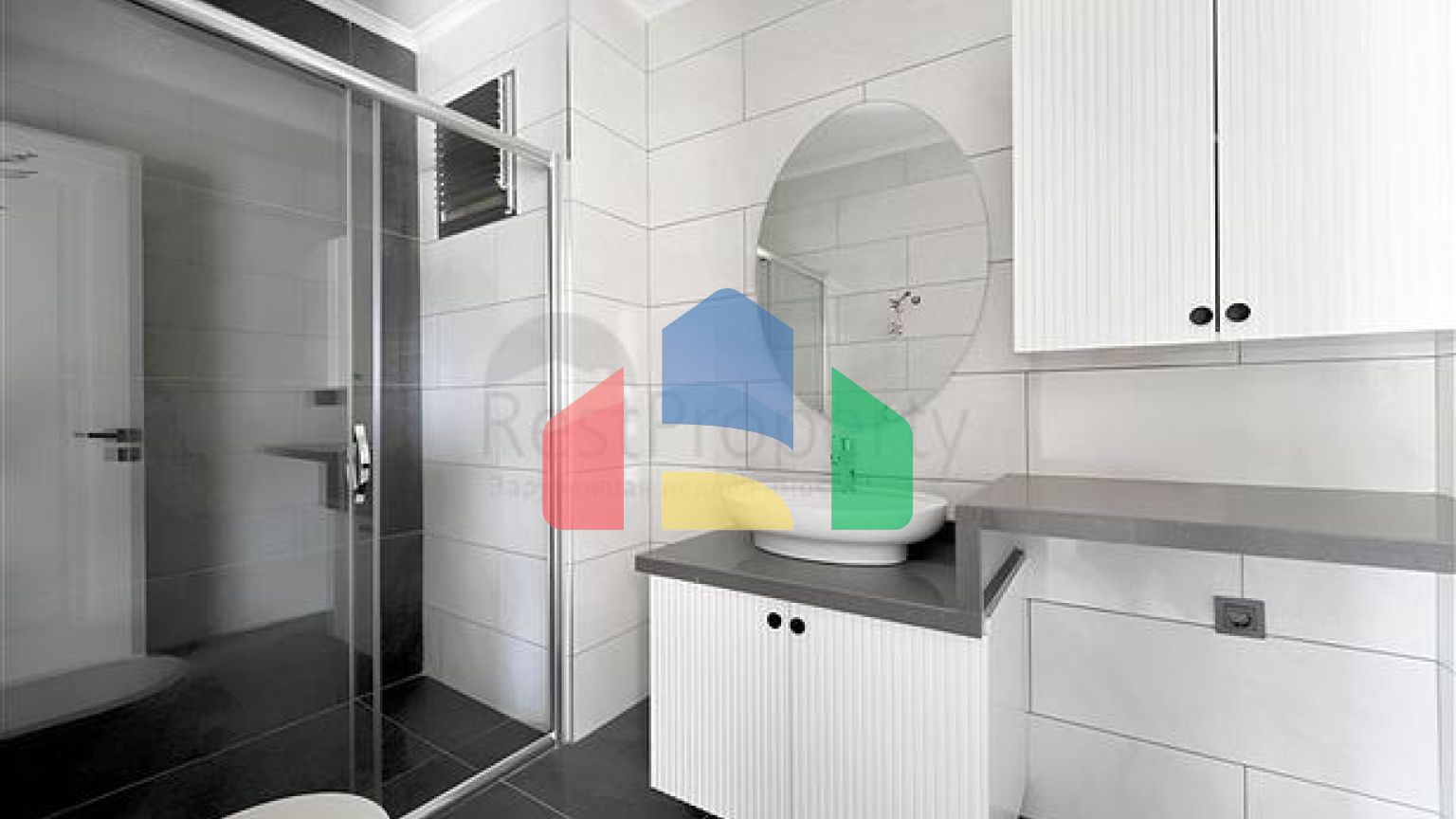 Просторий дуплекс 4 + 1 в районі Оба – поєднання затишку, тиші і якості