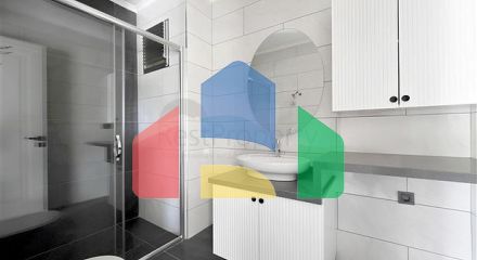 Просторий дуплекс 4 + 1 в районі Оба – поєднання затишку, тиші і якості