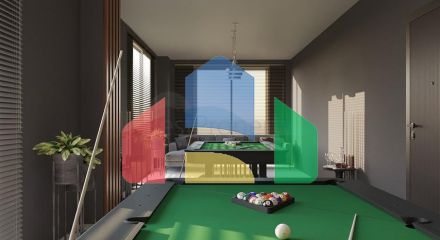 Новый проект в районе Чиплаклы