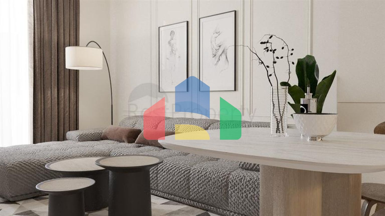 Новий проект в районі Чіплакли