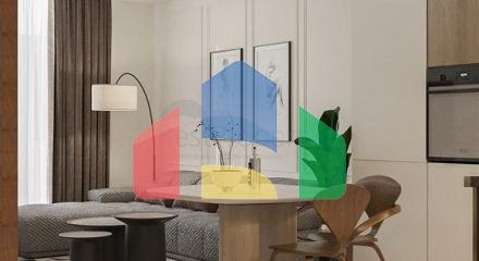 Новий проект в районі Чіплакли