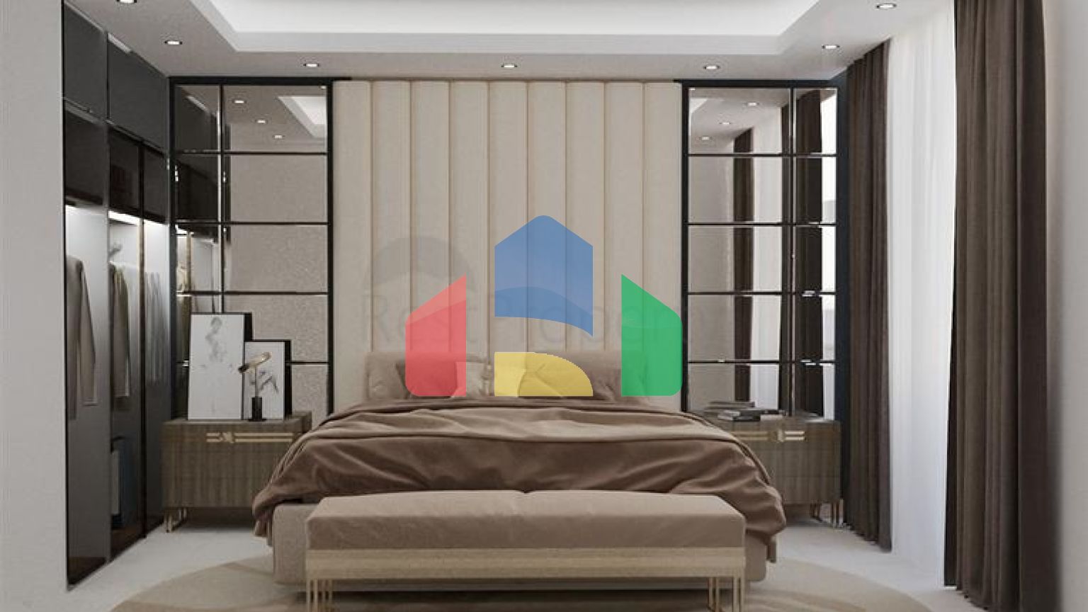 Новий проект в районі Чіплакли