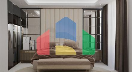 Новий проект в районі Чіплакли