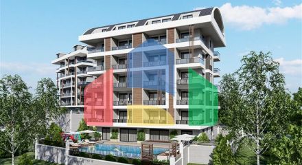 Новий інвестиційний проект в районі Чіплакли