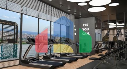 Новий інвестиційний проект в районі Чіплакли