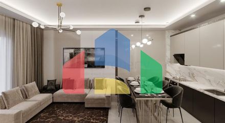 Новий інвестиційний проект в районі Чіплакли