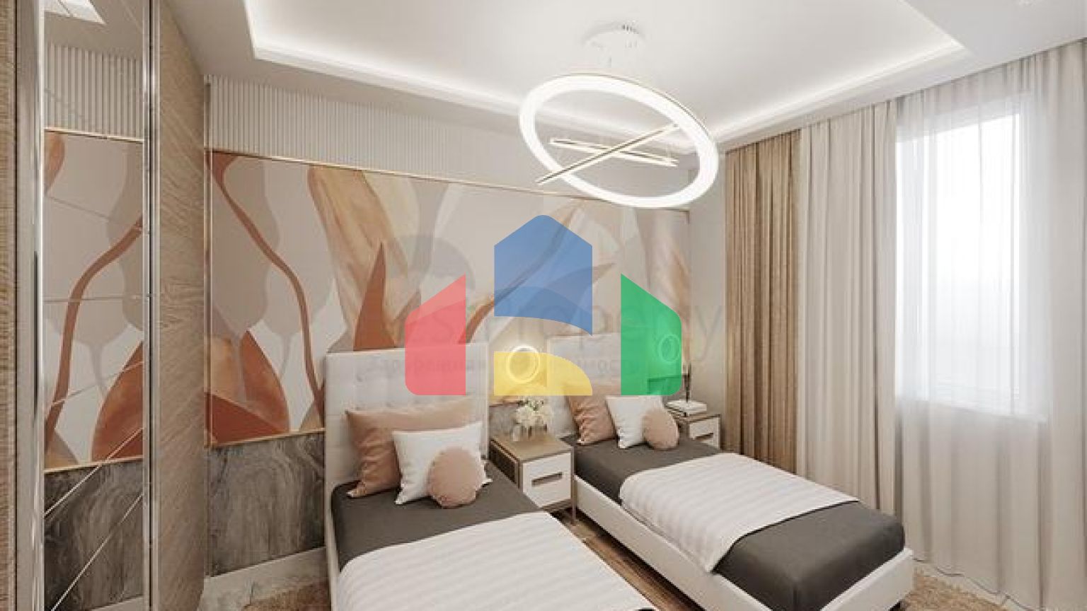 Новый инвестиционный проект в районе Чиплаклы