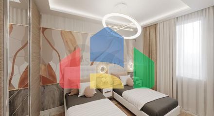 Новый инвестиционный проект в районе Чиплаклы