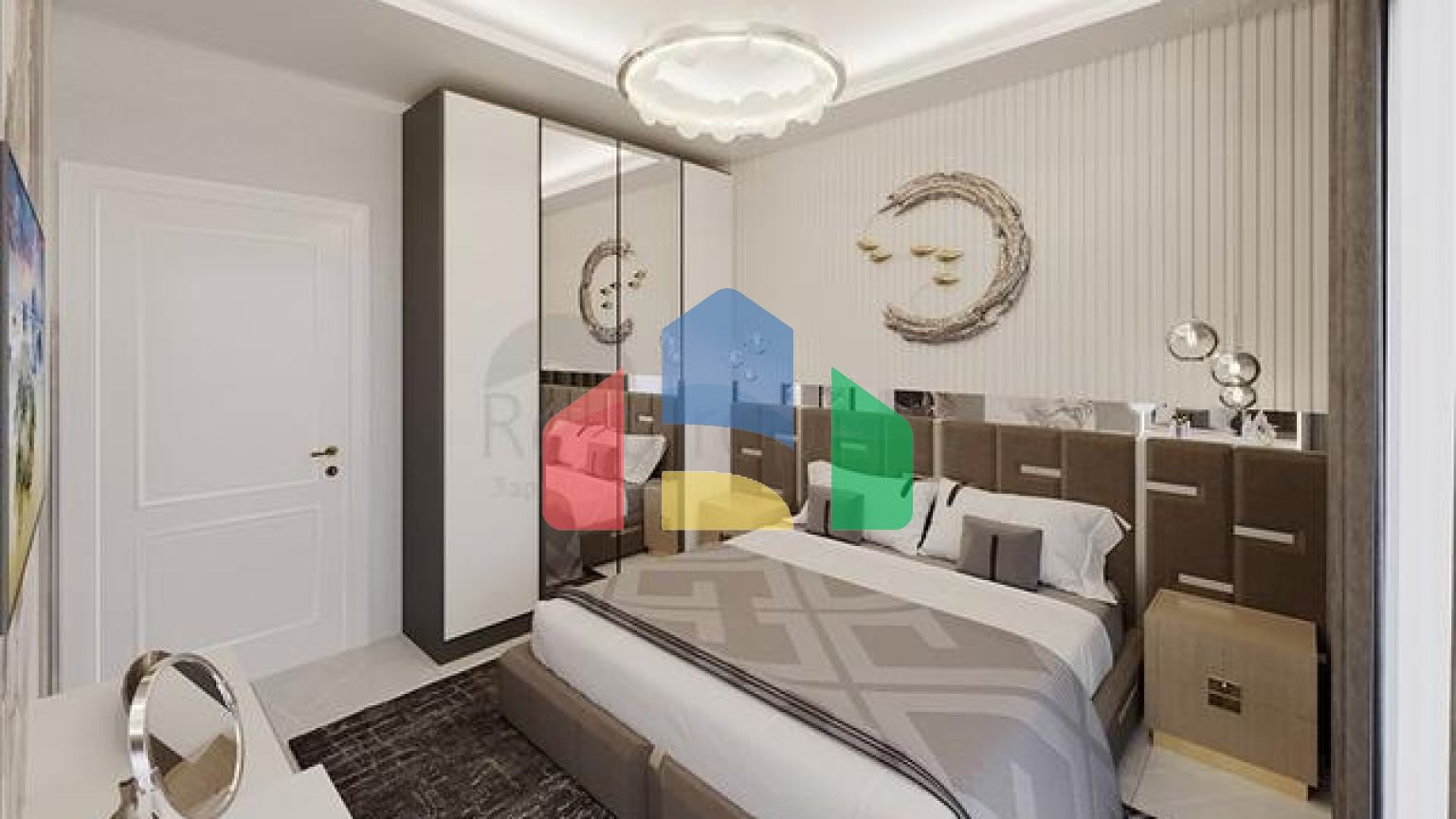 Новый инвестиционный проект в районе Чиплаклы