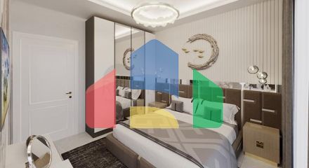 Новый инвестиционный проект в районе Чиплаклы