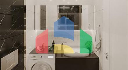 Новый инвестиционный проект в районе Чиплаклы