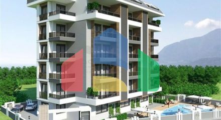A new project in the Chiplakla area