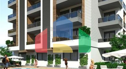A new project in the Chiplakla area