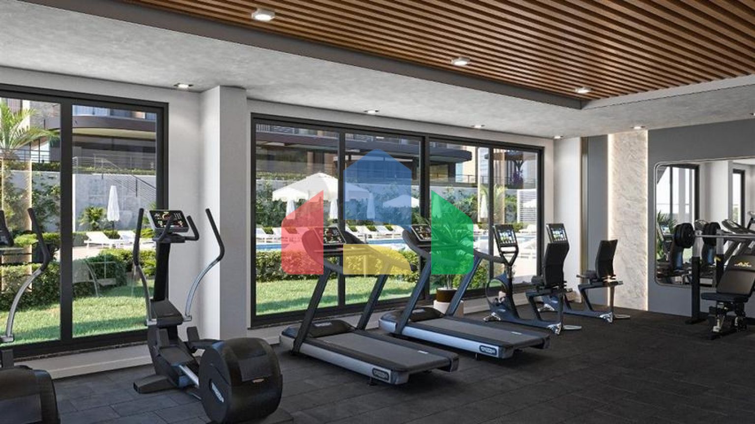 Інвестиційний проект в районі Чіплакли