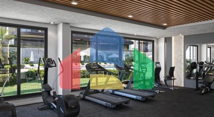 Інвестиційний проект в районі Чіплакли