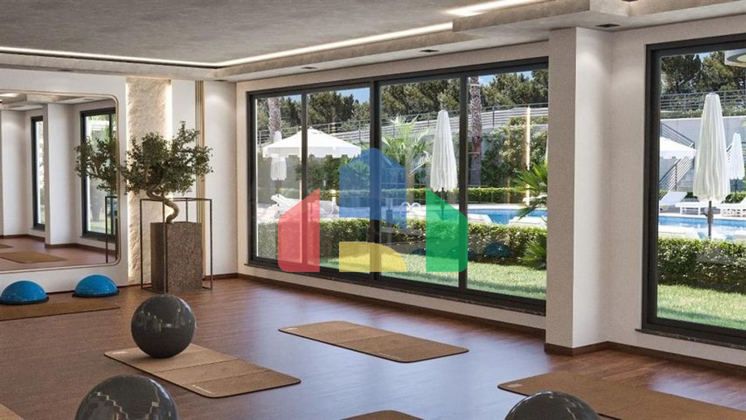 Інвестиційний проект в районі Чіплакли