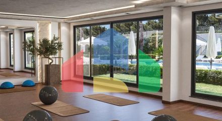 Інвестиційний проект в районі Чіплакли