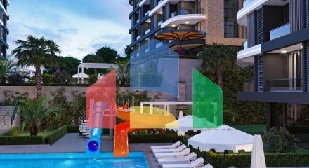 Інвестиційний проект в районі Чіплакли