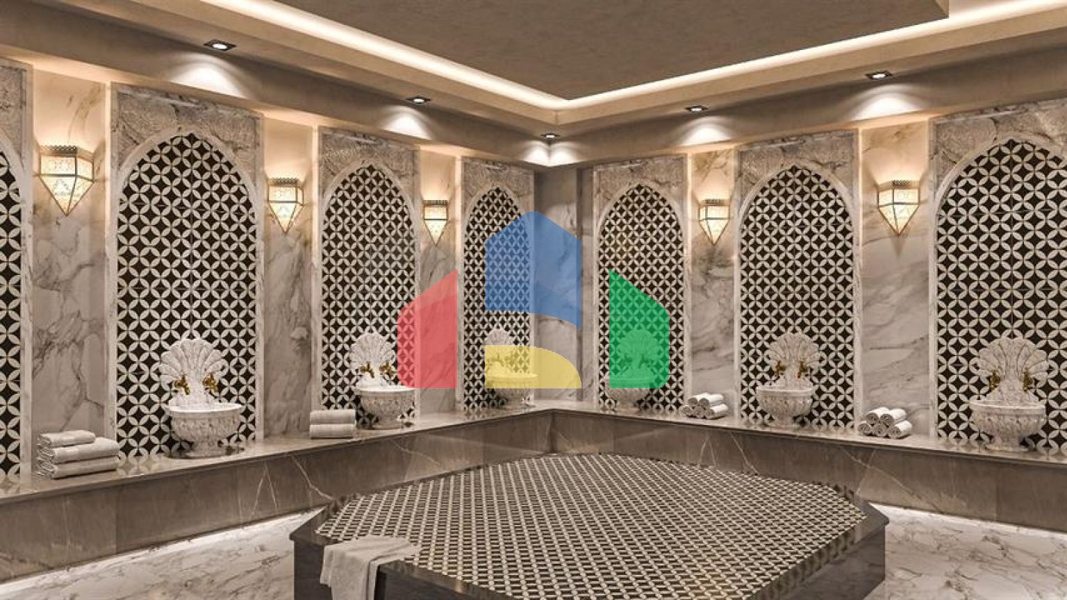 Інвестиційний проект в районі Чіплакли