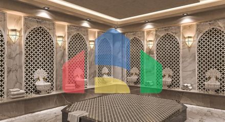 Інвестиційний проект в районі Чіплакли