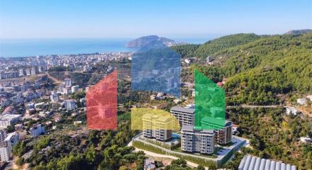 Інвестиційний проект в районі Чіплакли