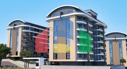 Інвестиційний проект в районі Чіплакли