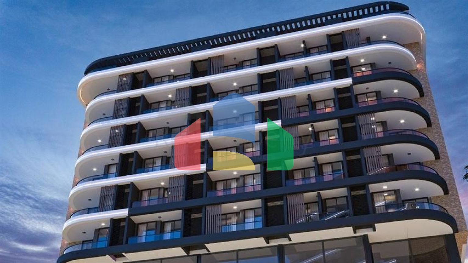 Інвестиційний проект в районі Чіплакли