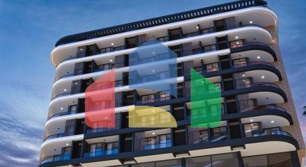 Інвестиційний проект в районі Чіплакли