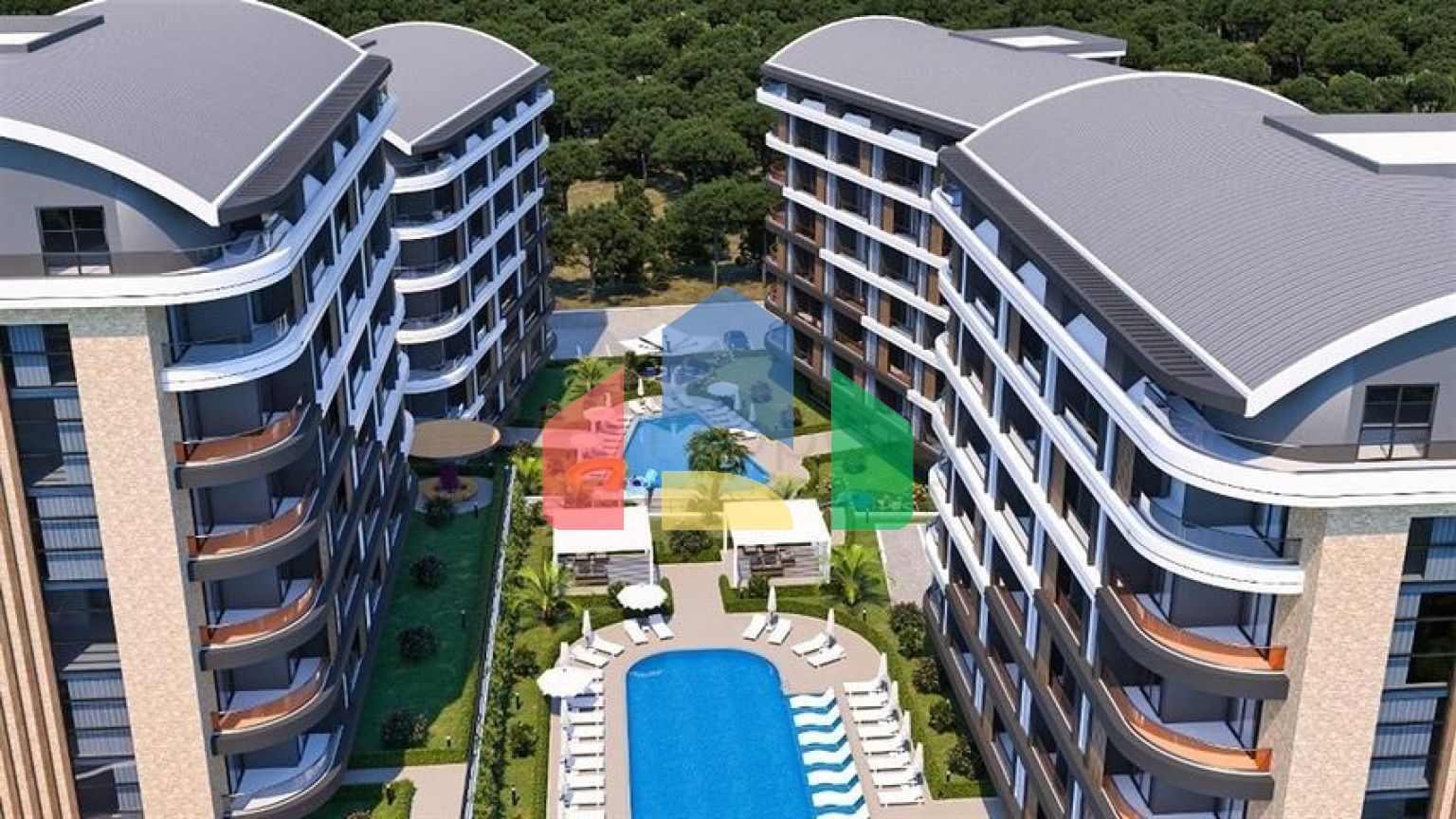 Інвестиційний проект в районі Чіплакли