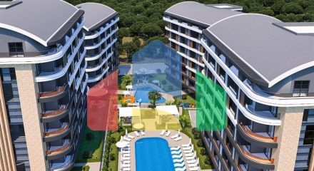 Інвестиційний проект в районі Чіплакли